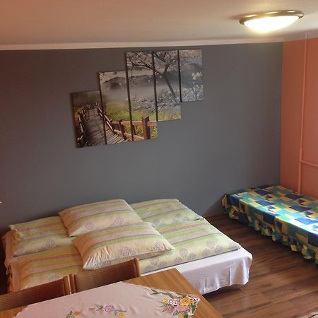 Kwatera Pod Lasem Istebna Extérieur photo