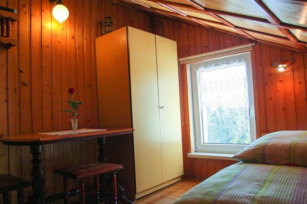 Kwatera Pod Lasem Istebna Extérieur photo