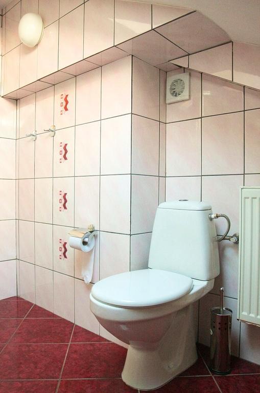 Kwatera Pod Lasem Istebna Extérieur photo