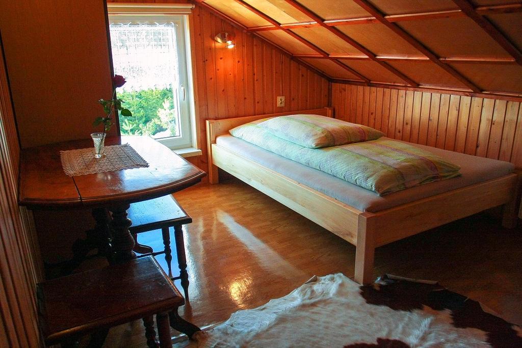 Kwatera Pod Lasem Istebna Extérieur photo