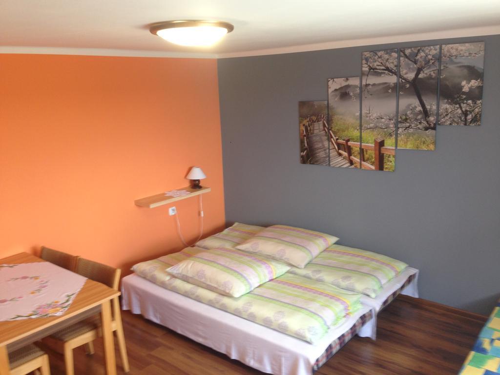Kwatera Pod Lasem Istebna Extérieur photo