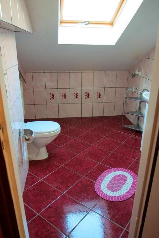 Kwatera Pod Lasem Istebna Extérieur photo