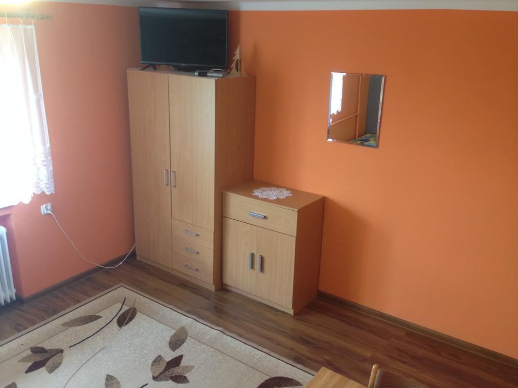 Kwatera Pod Lasem Istebna Extérieur photo