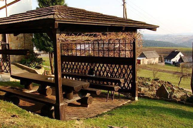 Kwatera Pod Lasem Istebna Extérieur photo