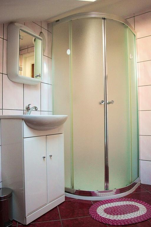 Kwatera Pod Lasem Istebna Extérieur photo