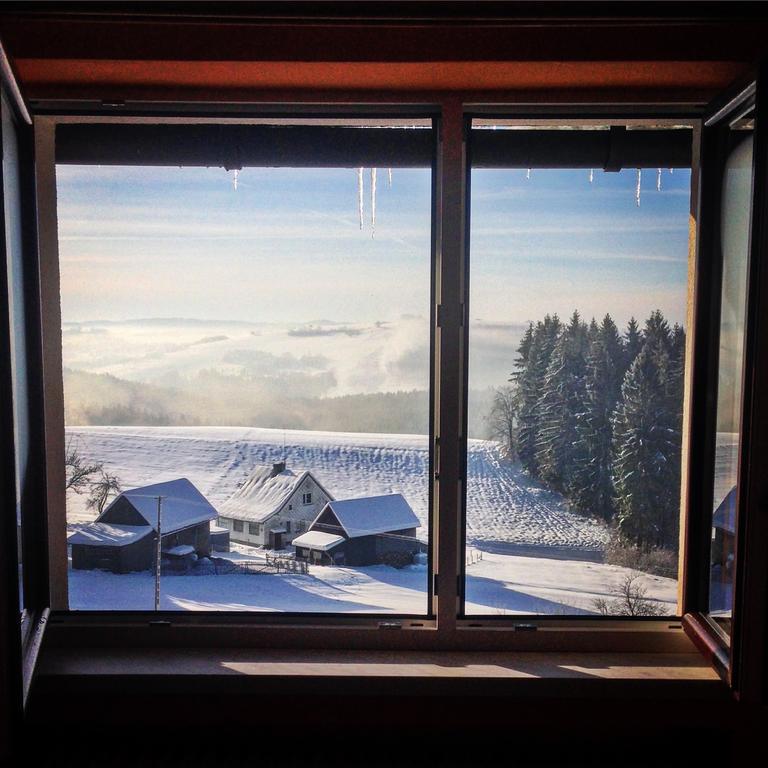 Kwatera Pod Lasem Istebna Extérieur photo
